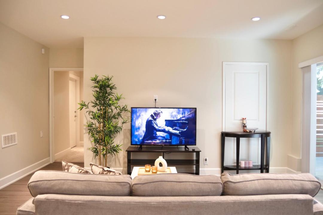 Photo of Livingroom in Burnaby