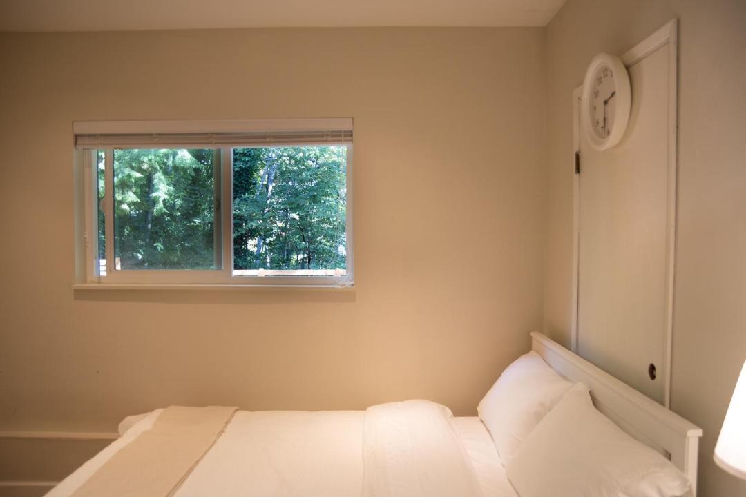 Photo of Bedroom in Burnaby