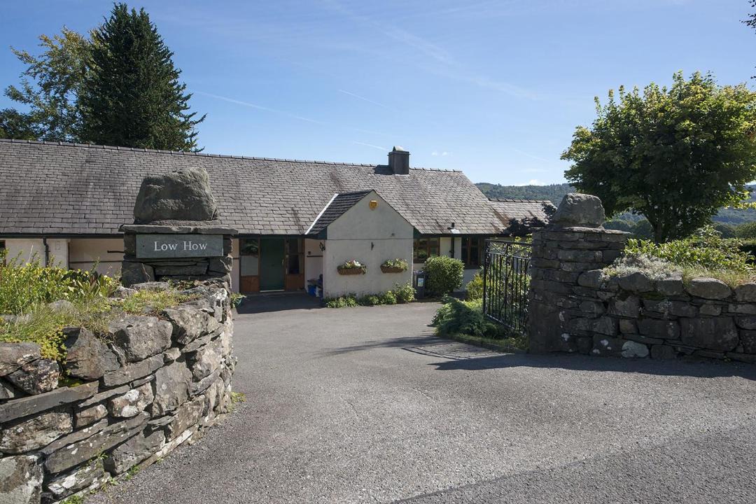 Photo of Others in Coniston
