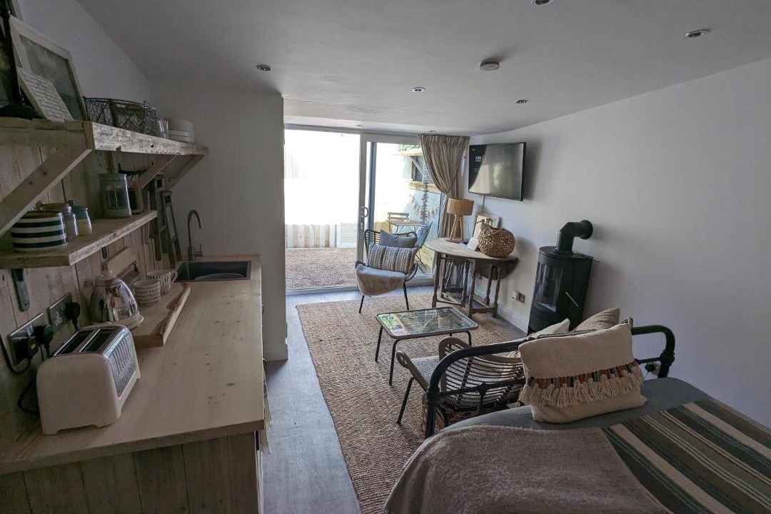 Photo of Livingroom in South Shore
