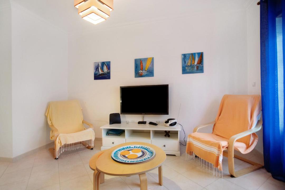 Photo of Livingroom in Peniche de Cima