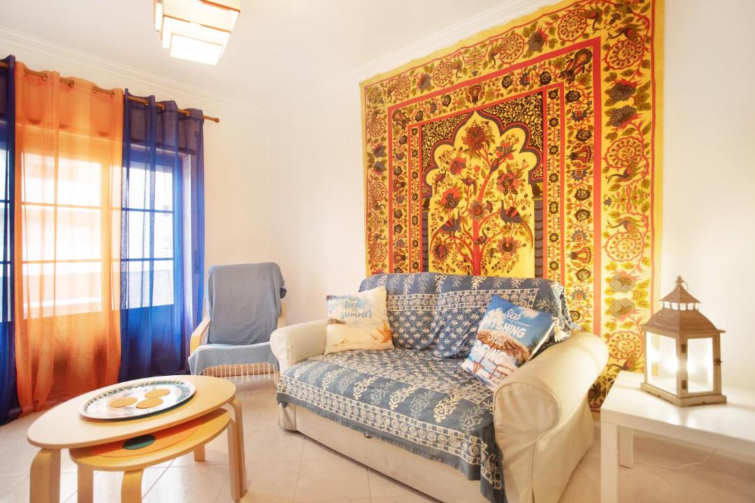 Photo of Livingroom in Peniche de Cima