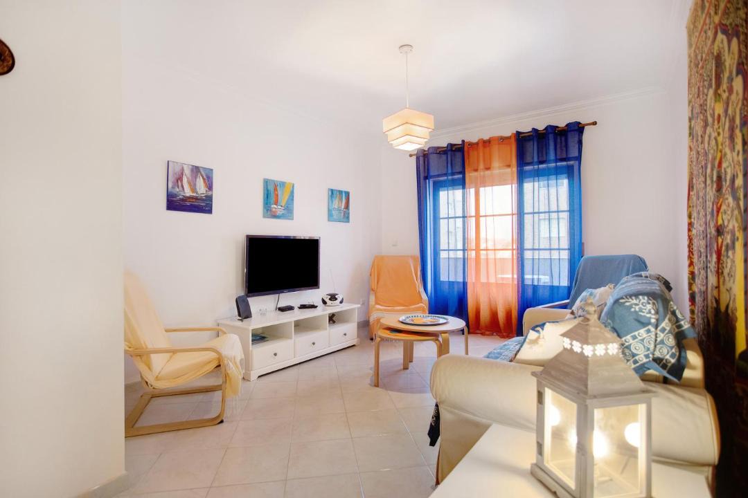 Photo of Livingroom in Peniche de Cima