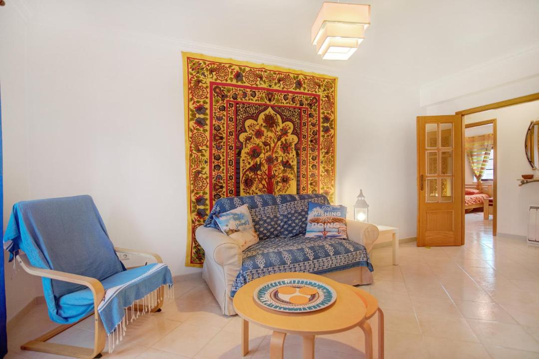 Photo of Livingroom in Peniche de Cima