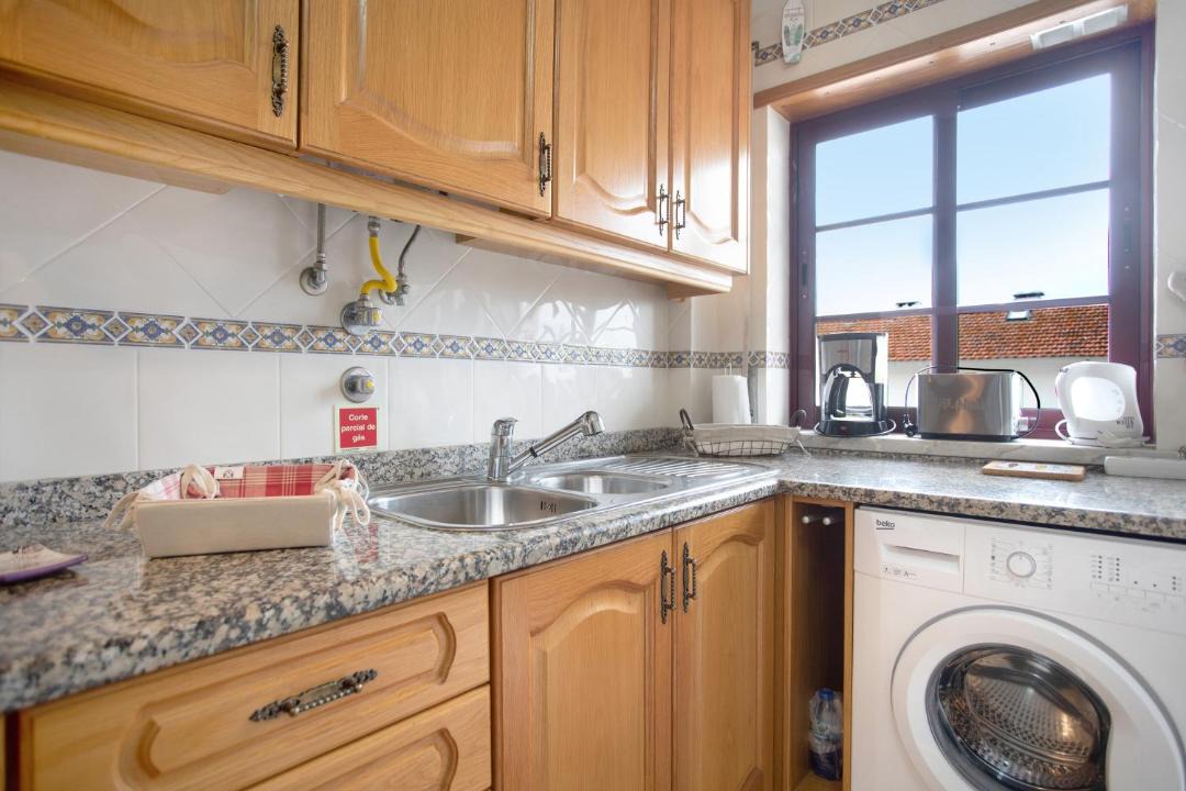 Photo of Kitchen in Peniche de Cima