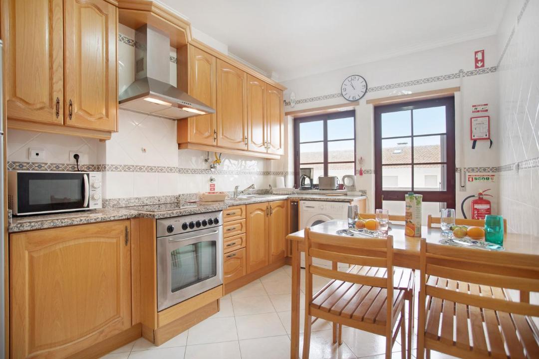 Photo of Kitchen in Peniche de Cima