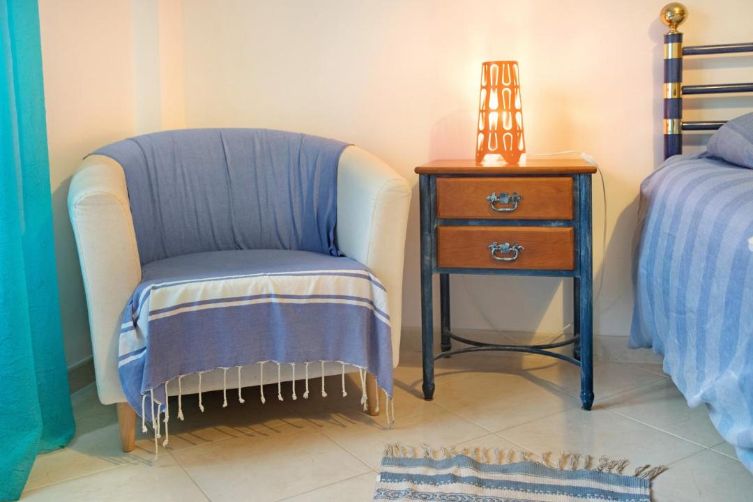 Photo of Bedroom in Peniche de Cima