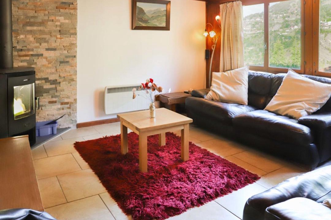 Photo of Livingroom in Saclentse