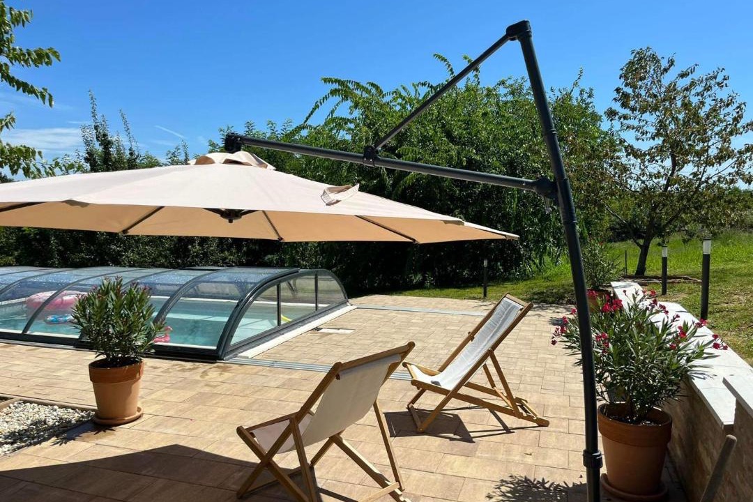 Photo of Patio Balcony in Belatelep