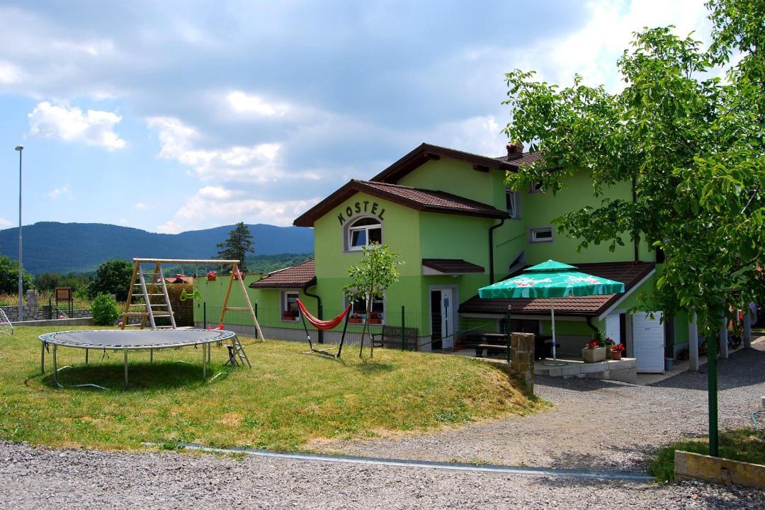 Photo of Others in Podgorje