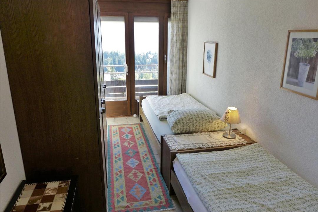 Photo of Bedroom in Montana