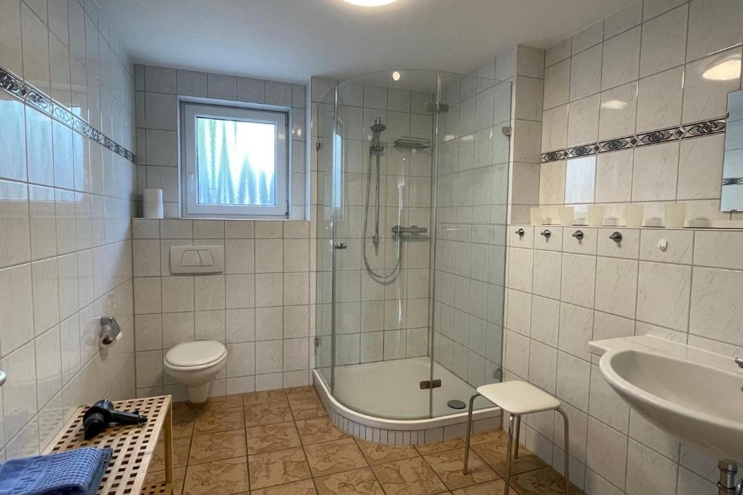 Photo of Bathroom in Bernau