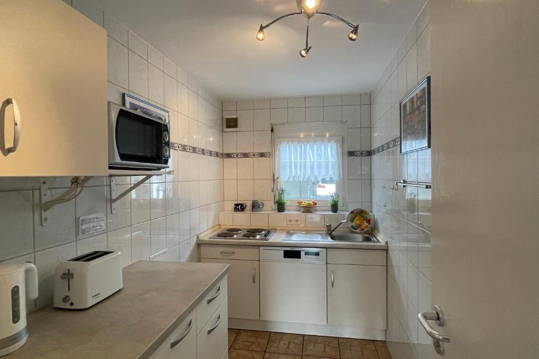 Photo of Kitchen in Bernau