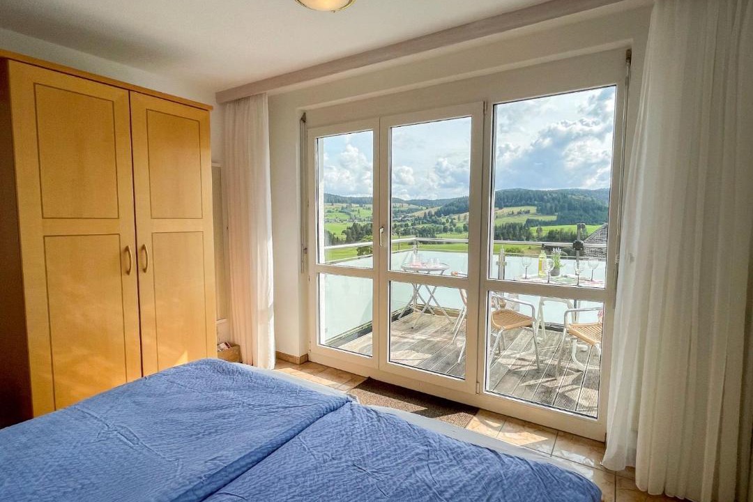 Photo of Bedroom in Bernau