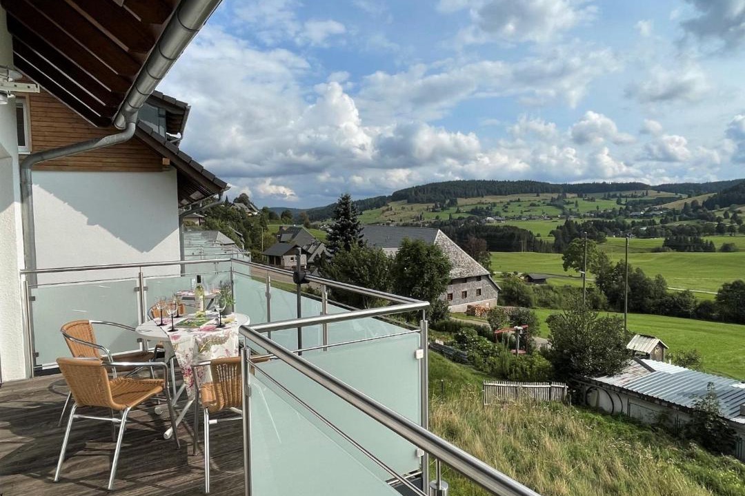 Photo of Patio Balcony in Bernau