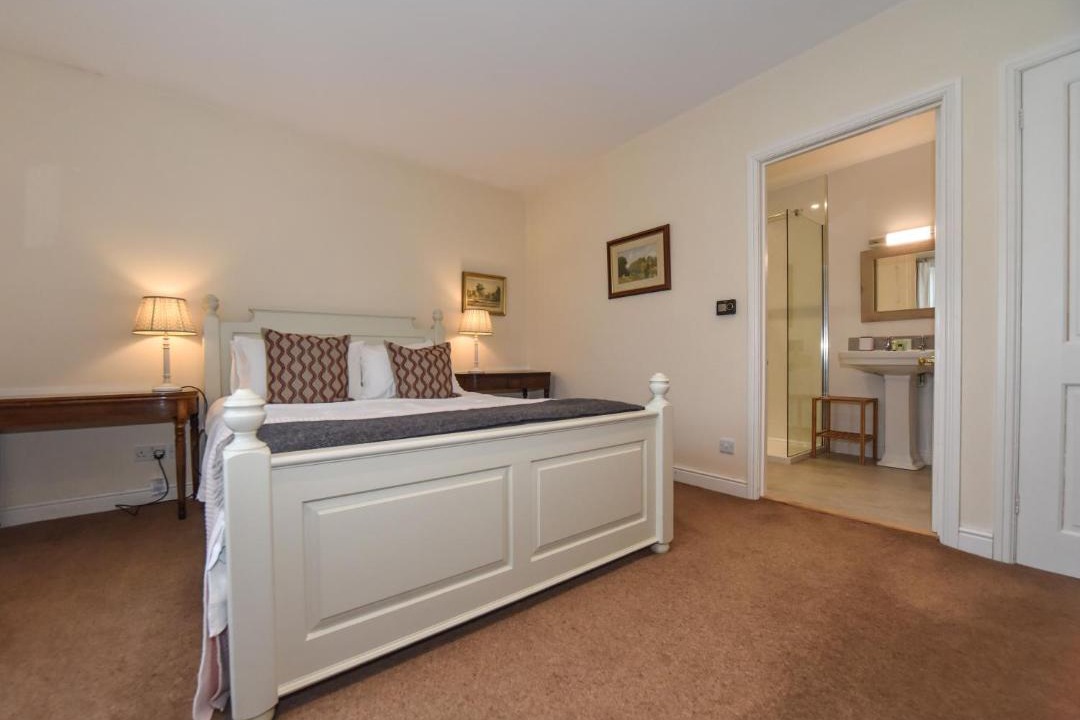 Photo of Bedroom in Newton Grange