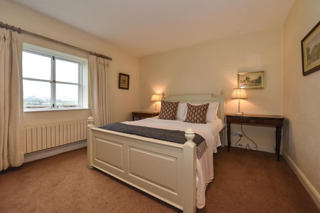 Photo of Bedroom in Newton Grange