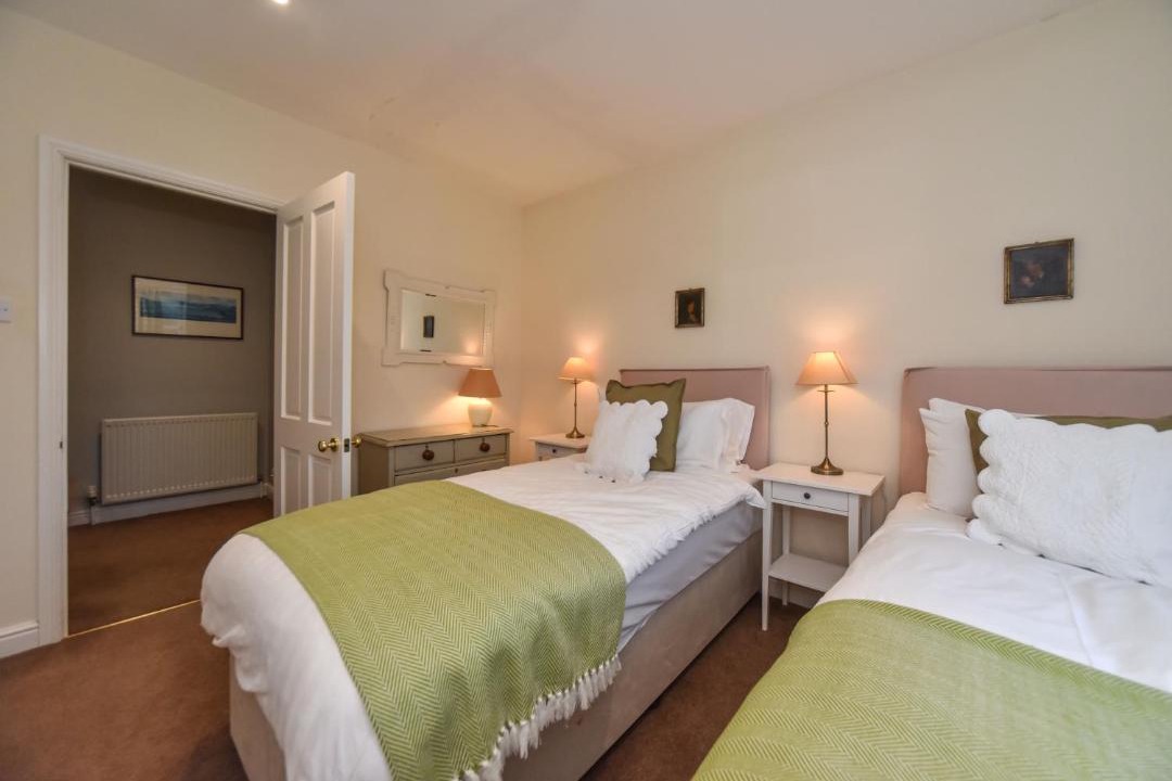 Photo of Bedroom in Newton Grange
