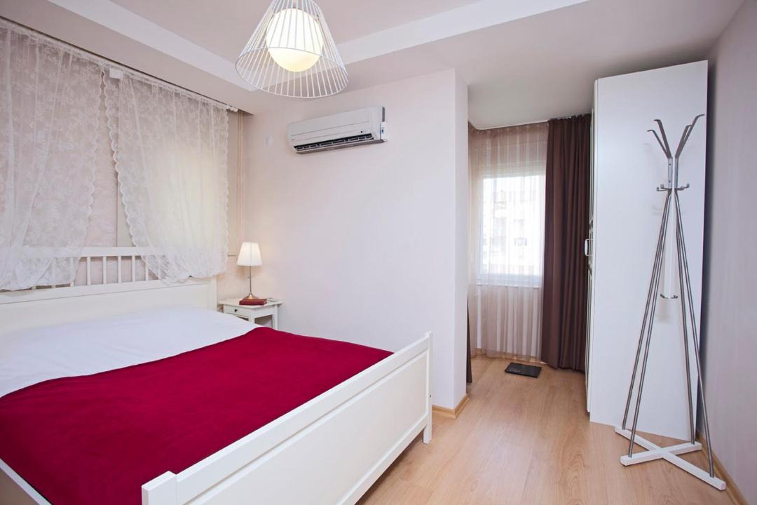Photo of Bedroom in Altnkum Mahallesi