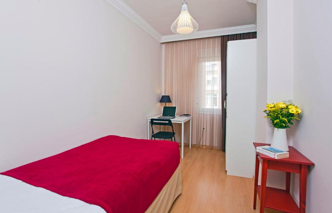 Photo of Bedroom in Altnkum Mahallesi