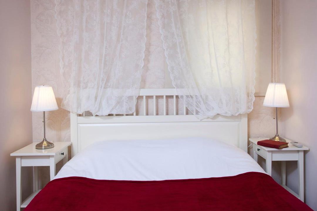 Photo of Bedroom in Altnkum Mahallesi