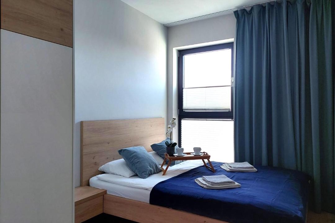 Photo of Bedroom in Grzegorzki