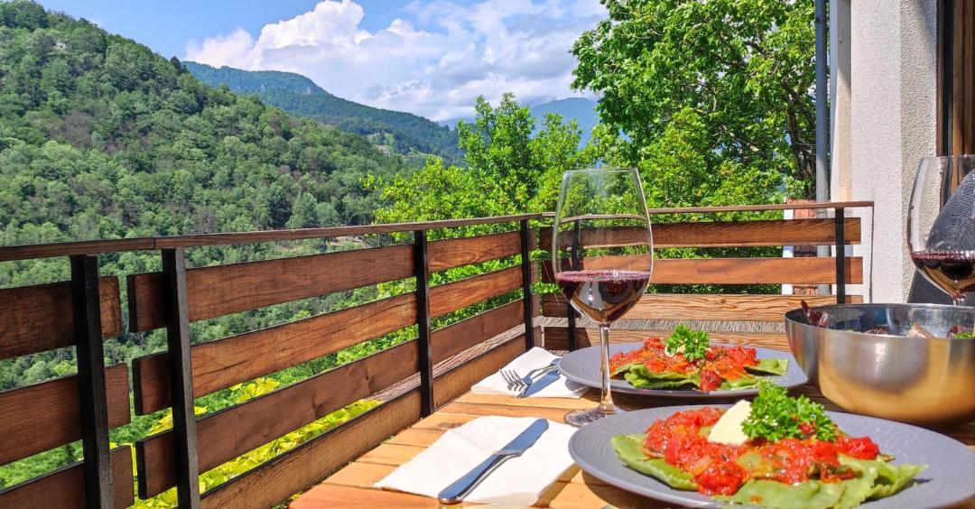 Photo of Patio Balcony in Kambresko