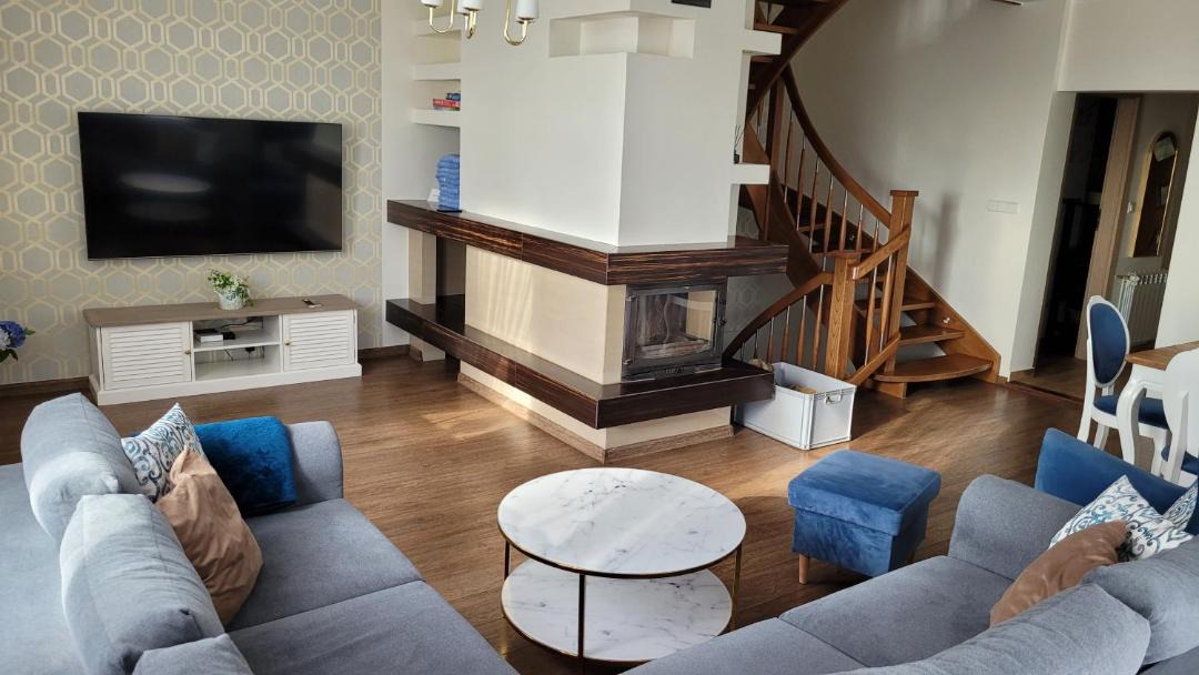 Photo of Livingroom in Istebna