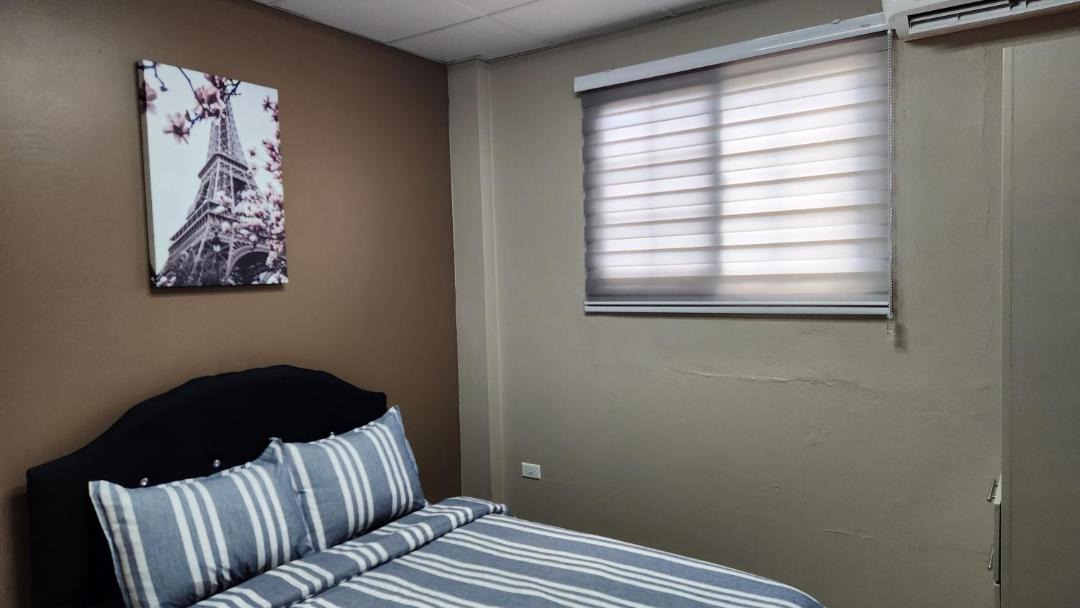 Photo of Bedroom in St. Helena