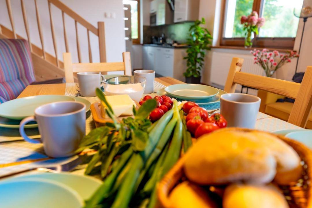 Photo of Kitchen in Przesieka