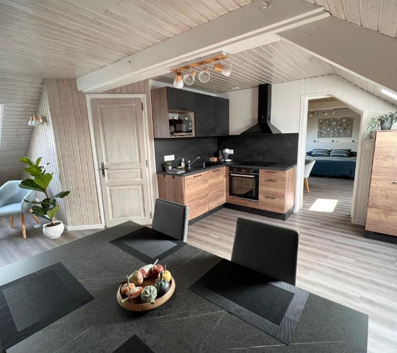 Photo of Livingroom in Grosmagny