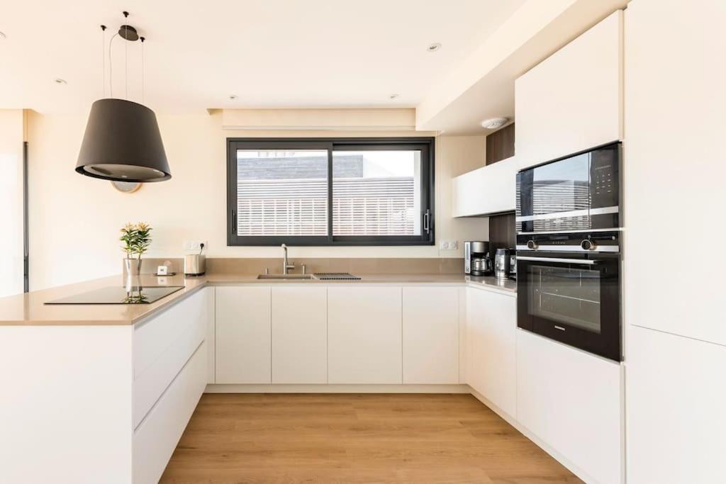 Photo of Kitchen in Plougastel-Daoulas