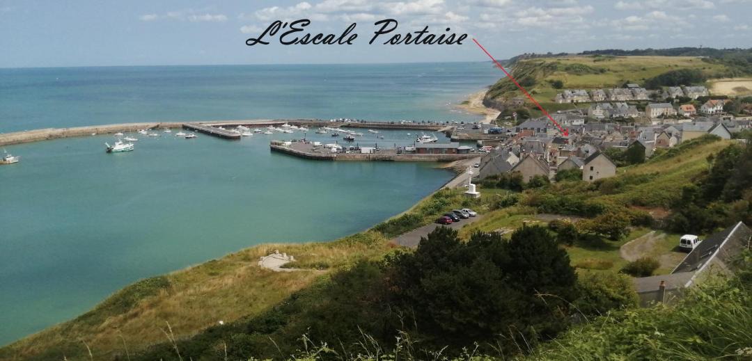 Photo of Others in Port-en-Bessin-Huppain