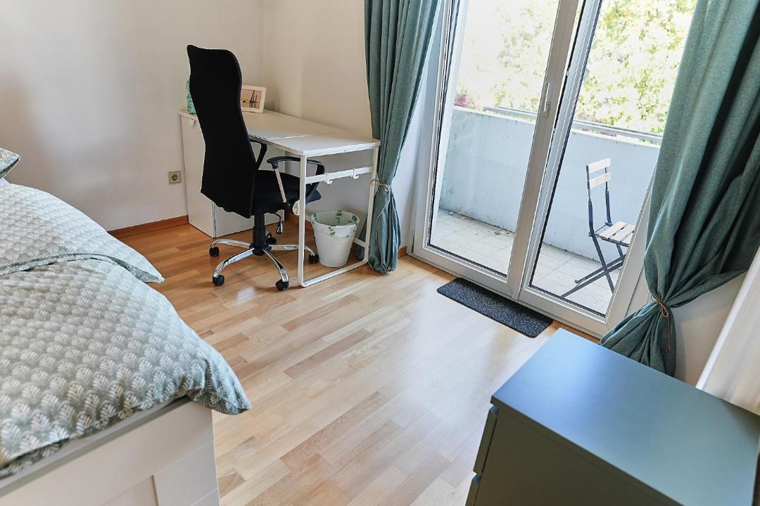 Photo of Bedroom in Sudstadt Sudlicher Teil
