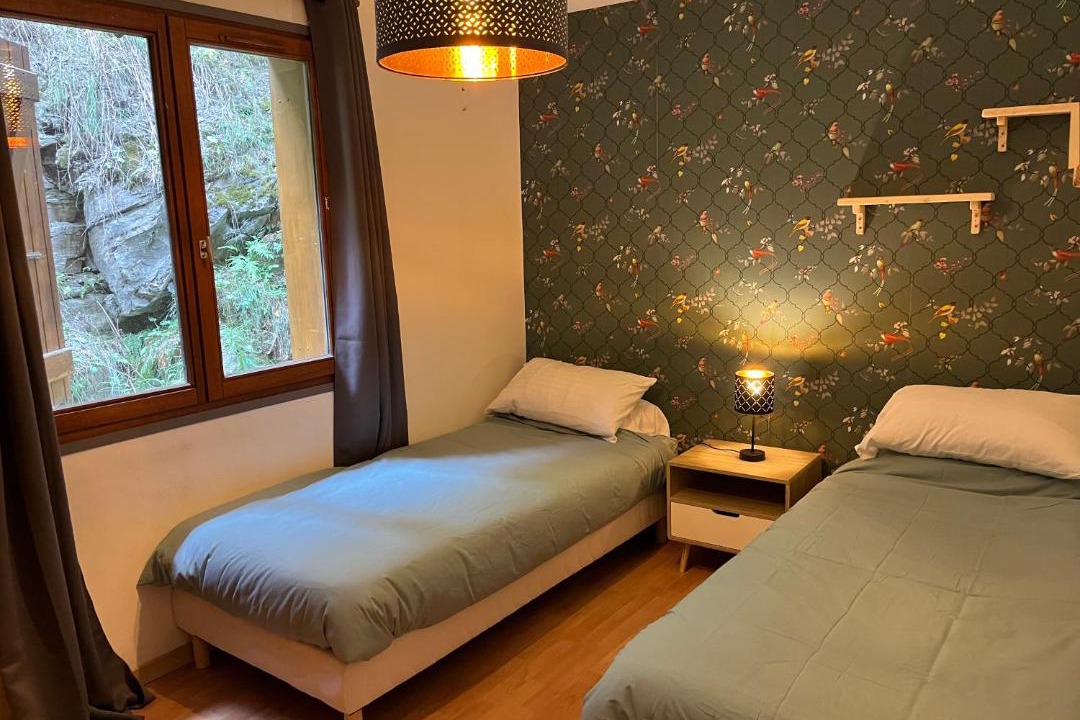 Photo of Bedroom in Les Brevieres