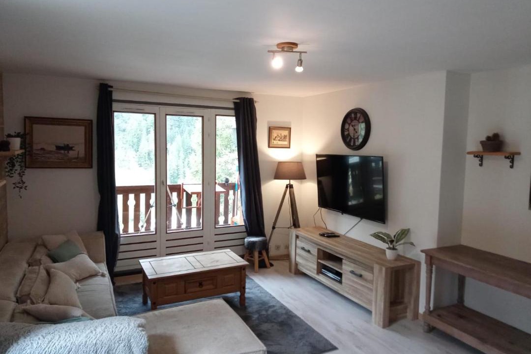 Photo of Livingroom in Les Brevieres