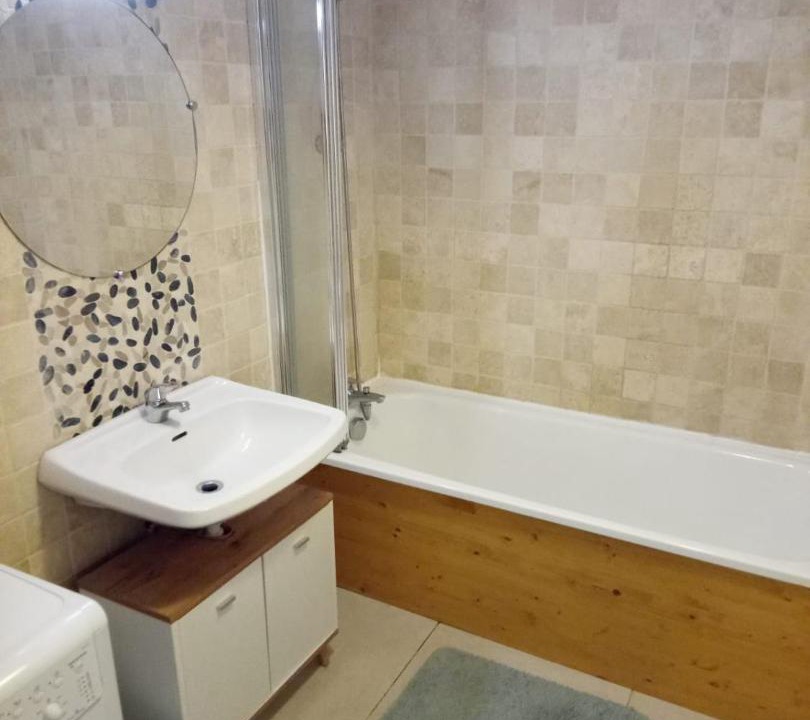 Photo of Bathroom in Les Brevieres