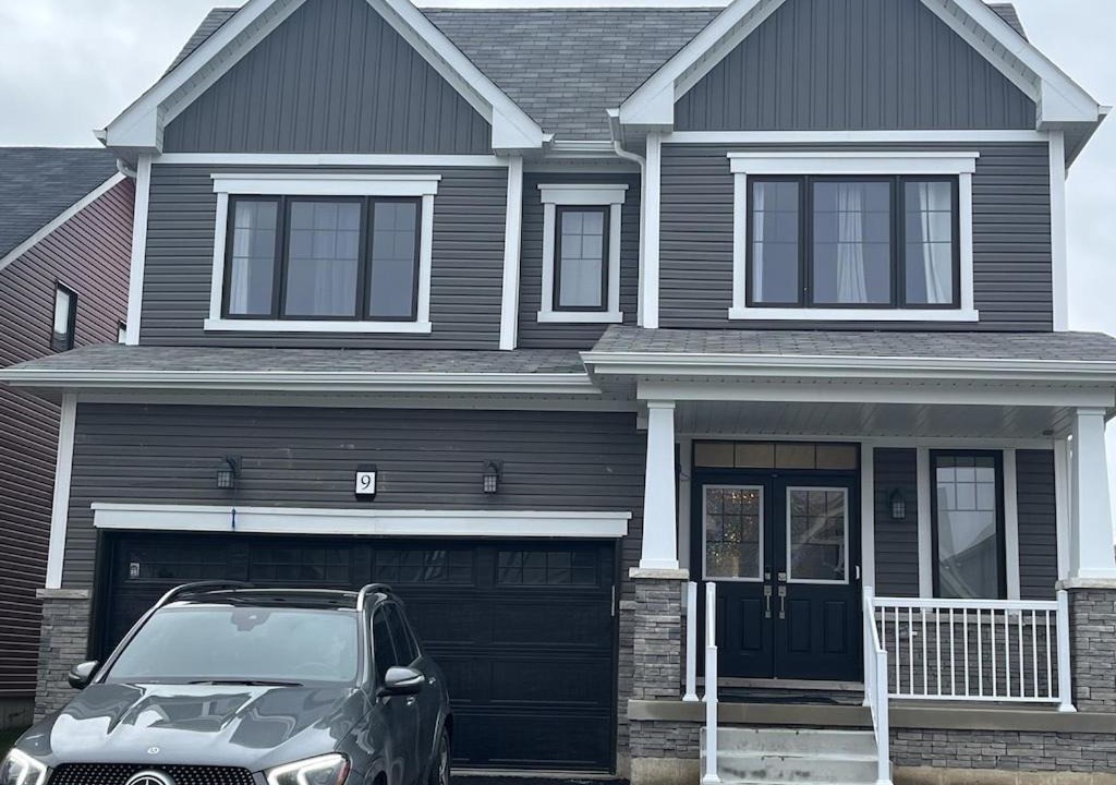 Photo of Buildings in Thorold