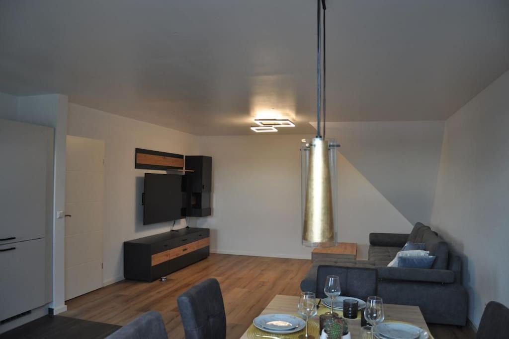 Photo of Livingroom in Leopoldshafen
