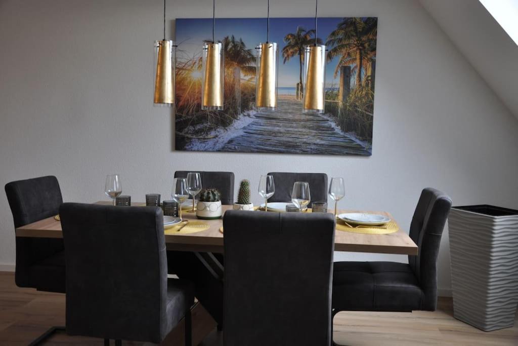 Photo of Livingroom in Leopoldshafen