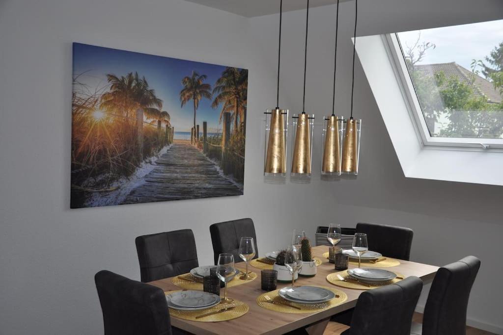 Photo of Livingroom in Leopoldshafen