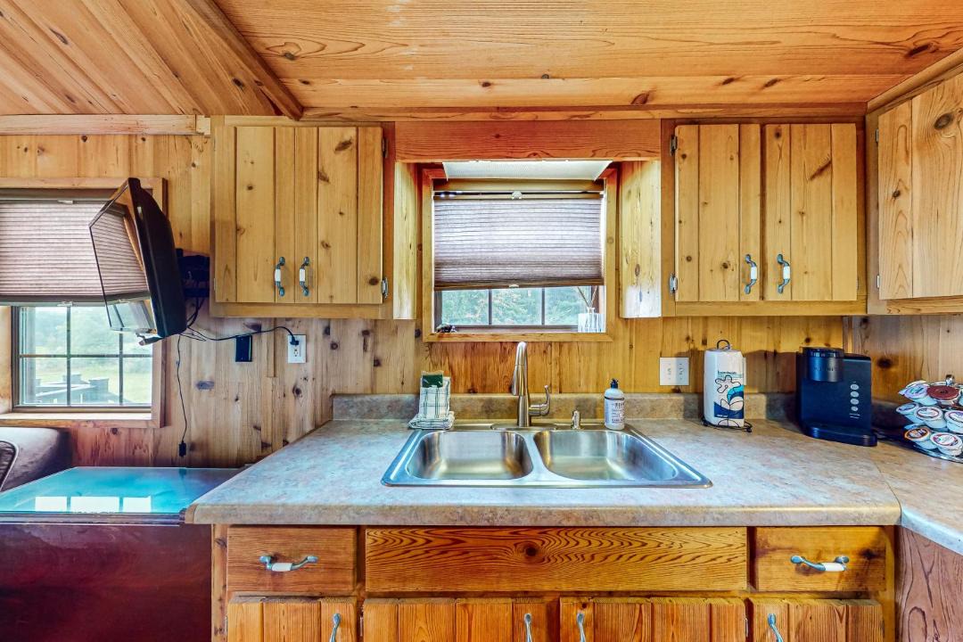 Photo of Kitchen in Hector