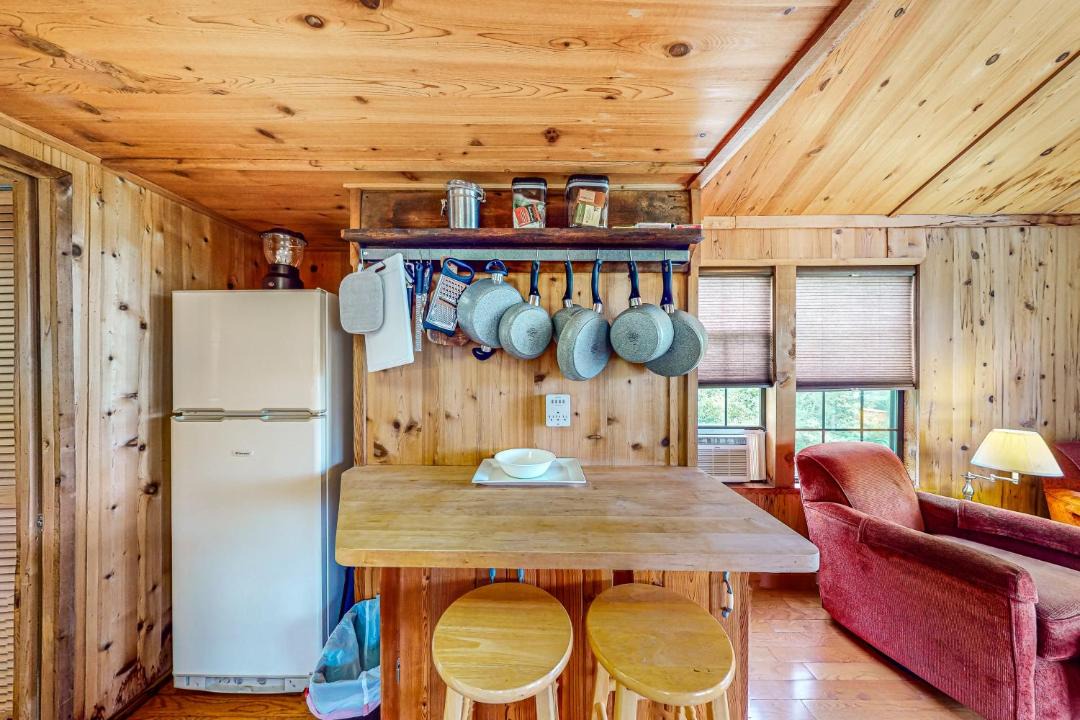 Photo of Livingroom in Hector