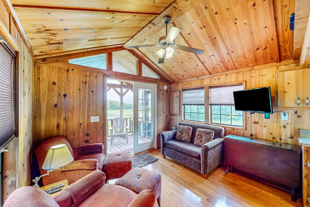Photo of Livingroom in Hector