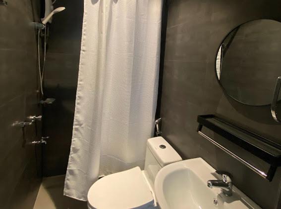 Photo of Bathroom in Sorsogon City
