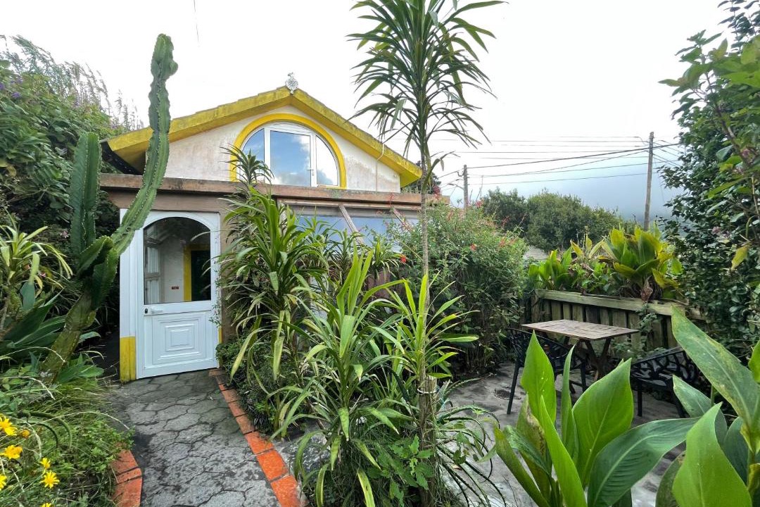 Photo of Buildings in Ponta Delgada