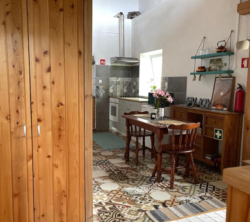 Photo of Livingroom in Ponta Delgada