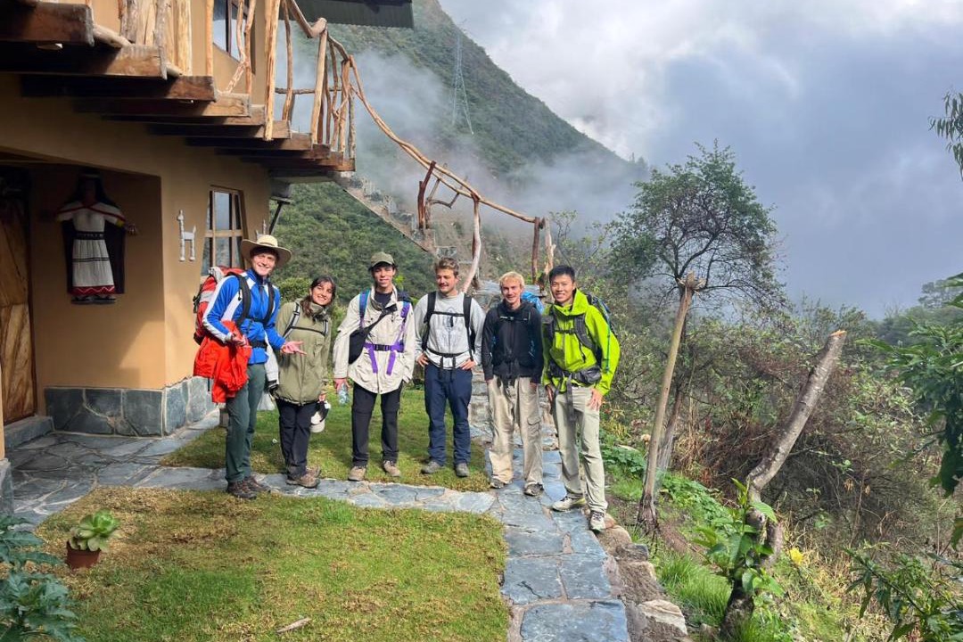 Photo of Others in Santa Teresa
