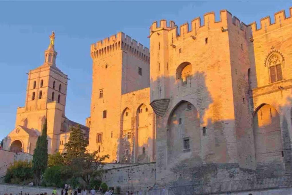 Photo of Buildings in Les Hauts de Villeneuve
