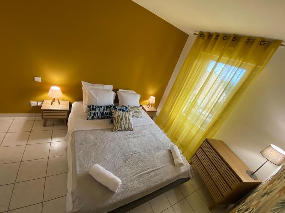Photo of Bedroom in Les Hauts de Villeneuve